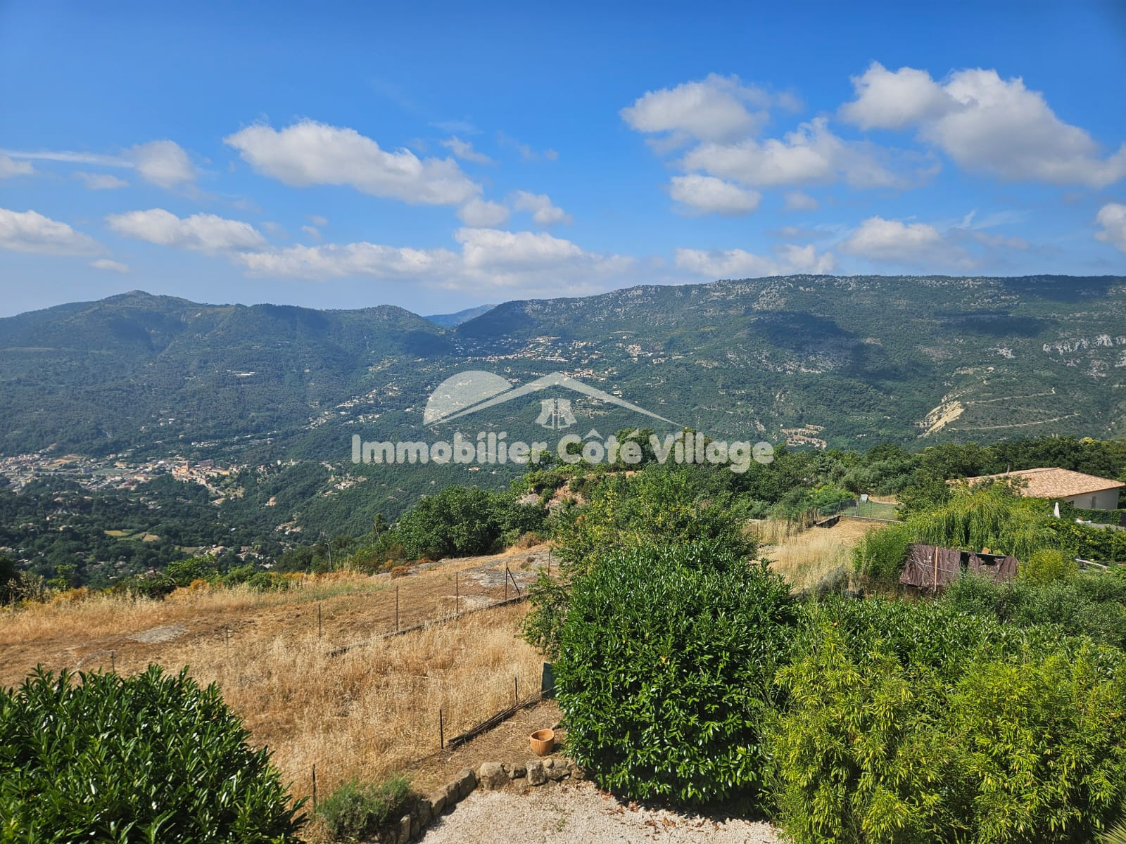 Image_, Villa, Berre-les-Alpes, ref :IVVI10001113