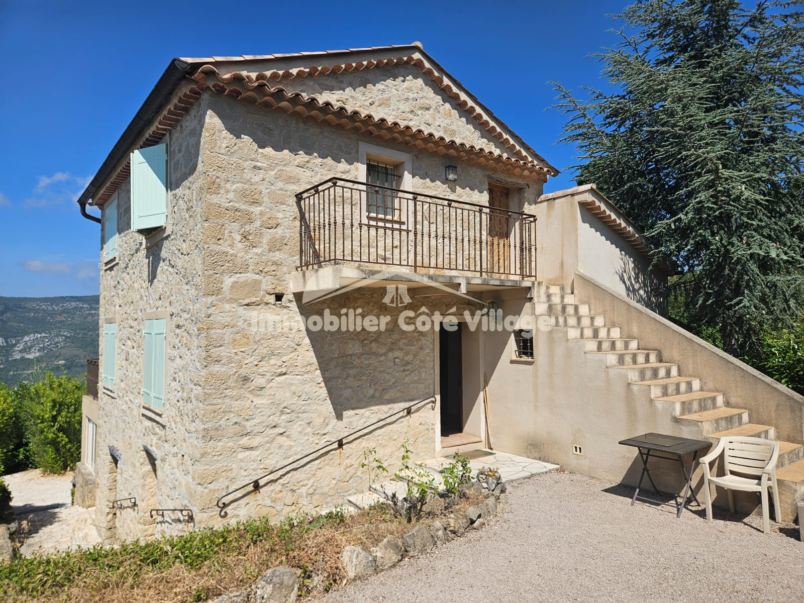 Image_, Villa, Berre-les-Alpes, ref :IVVI10001113