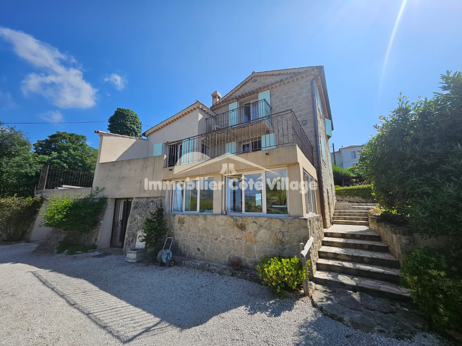 Image_, Villa, Berre-les-Alpes, ref :IVVI10001113