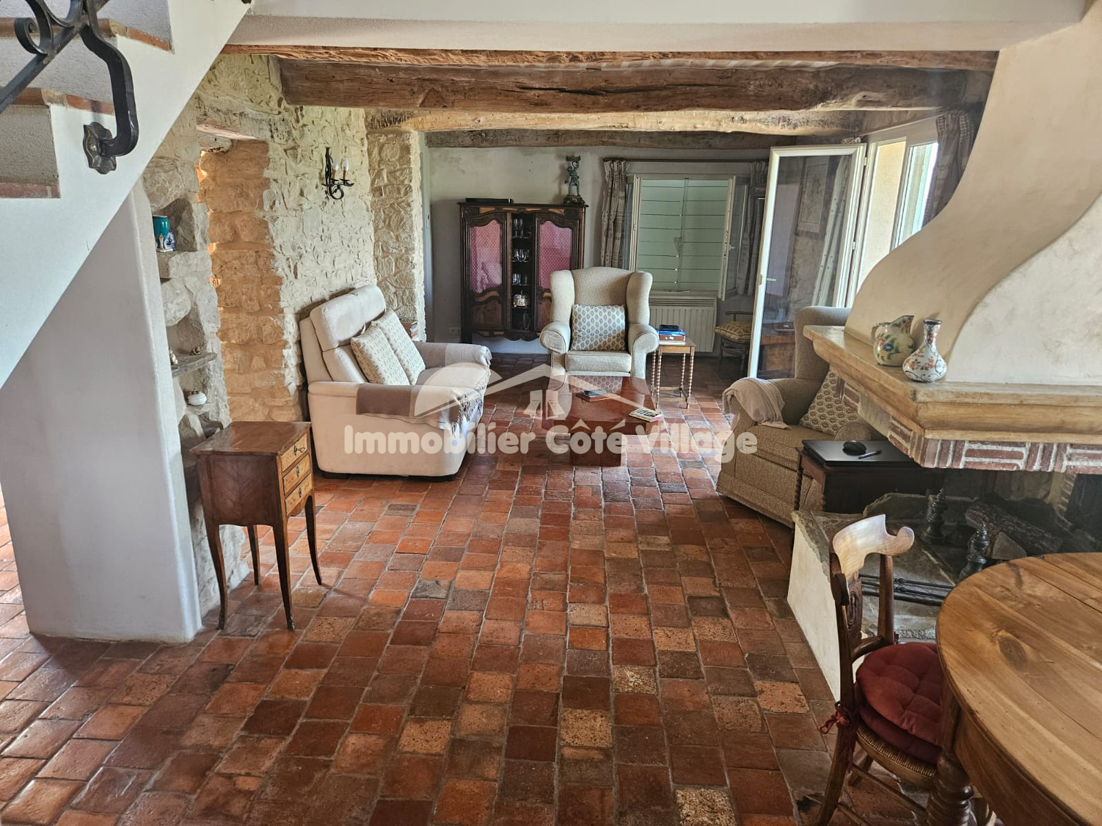 Image_, Villa, Berre-les-Alpes, ref :IVVI10001113
