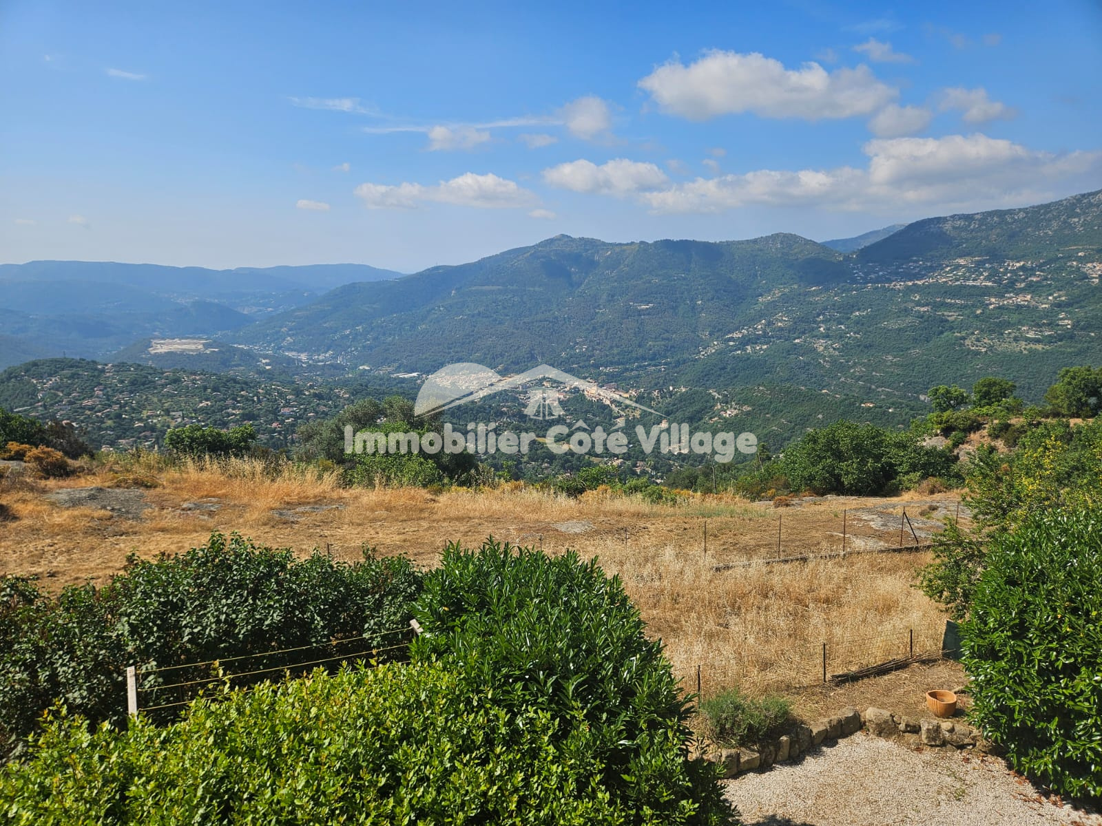 Image_, Villa, Berre-les-Alpes, ref :IVVI10001113
