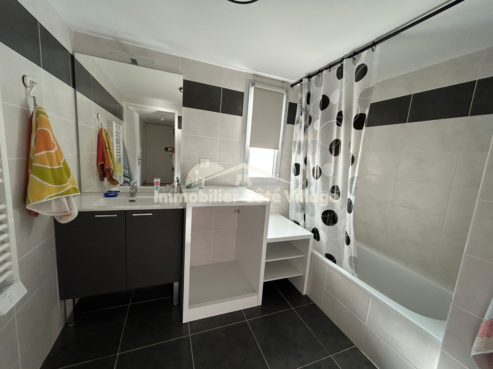Image_, Appartement, Châteauneuf-Villevieille, ref :RJLAP30001121