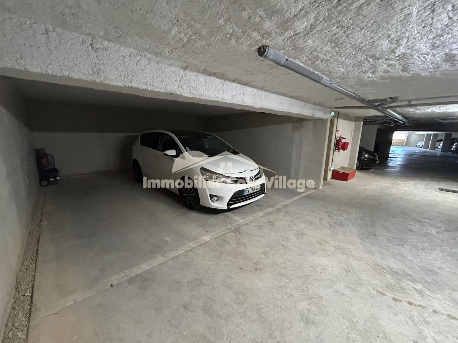 Image_, Appartement, Châteauneuf-Villevieille, ref :RJLAP30001121