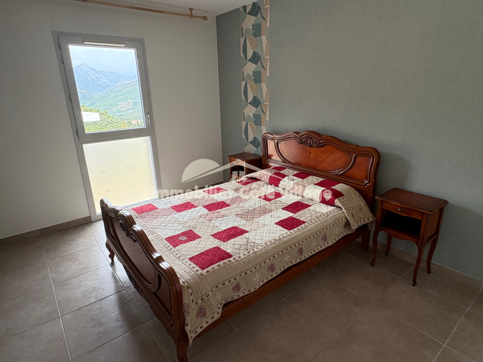 Image_, Appartement, Châteauneuf-Villevieille, ref :RJLAP30001121