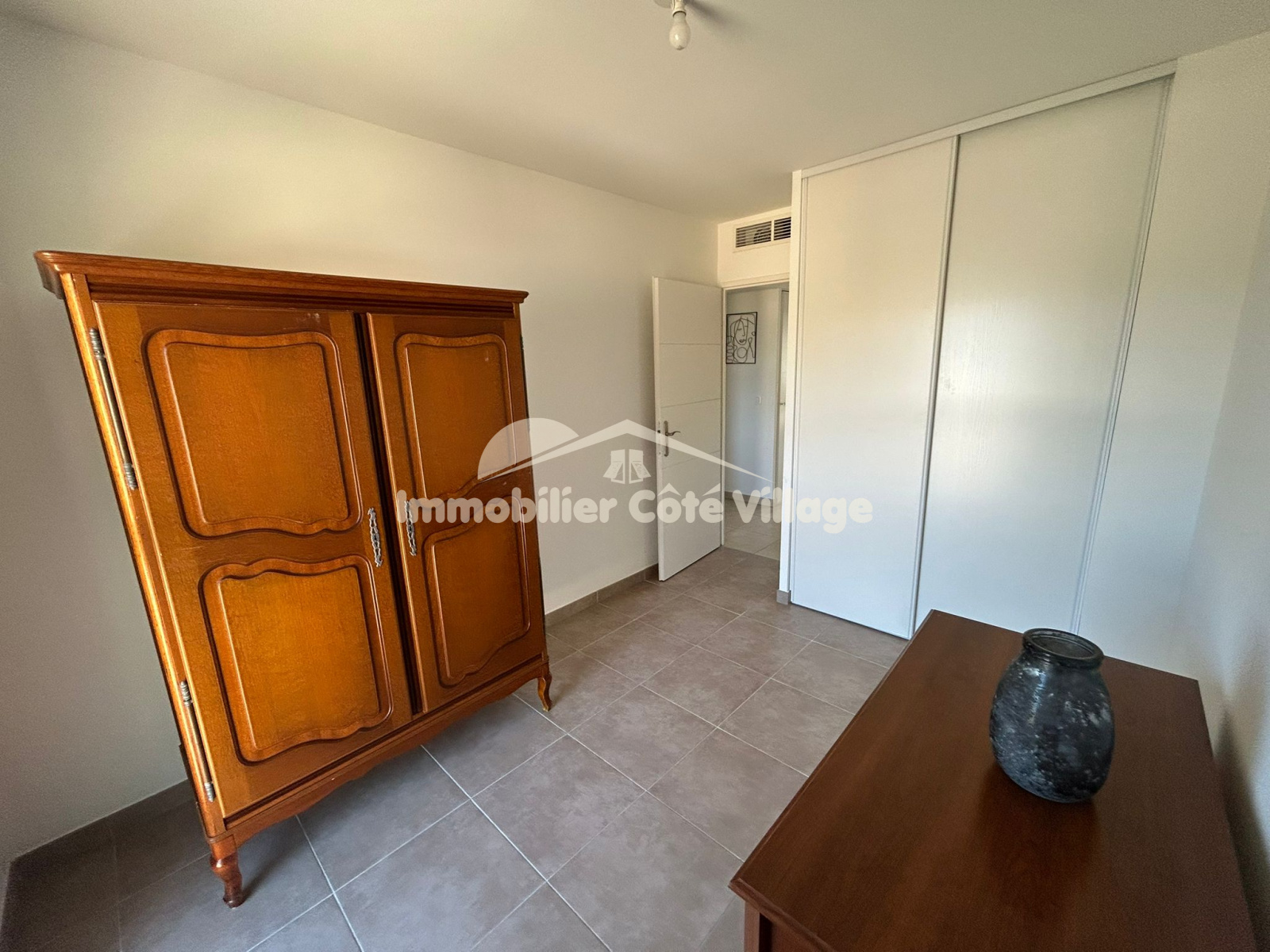 Image_, Appartement, Châteauneuf-Villevieille, ref :RJLAP30001121