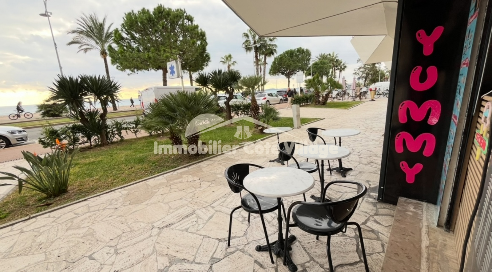 Image_, Fonds de commerce, Cagnes-sur-Mer, ref :RJVAU30000969