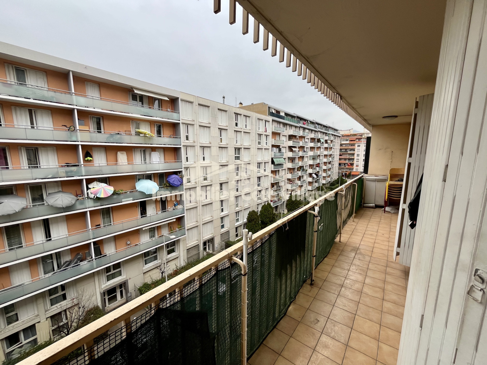 Image_, Appartement, Nice, ref :CSVAP460001158