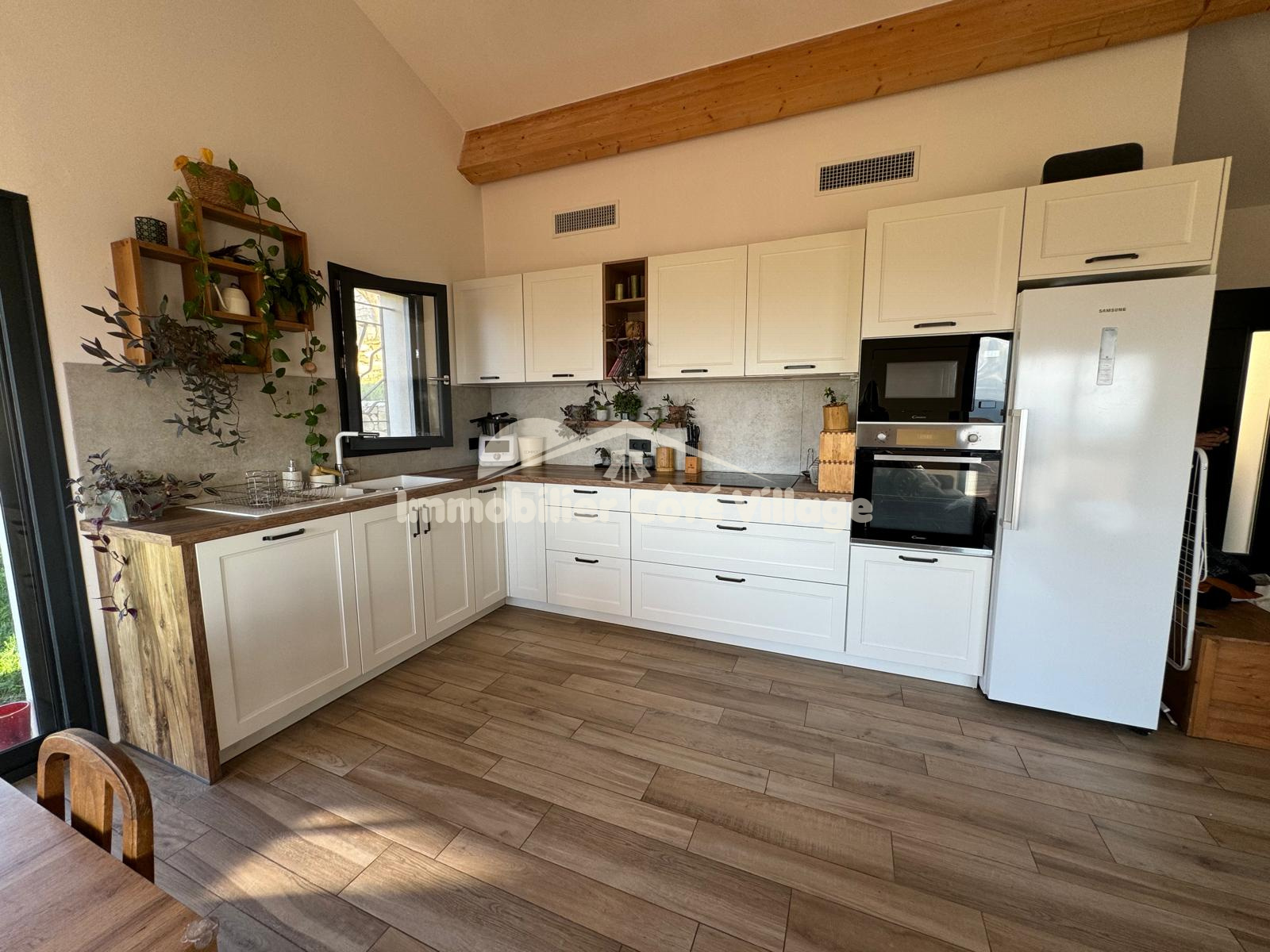 Image_, Villa, Berre-les-Alpes, ref :RJVVI30000943