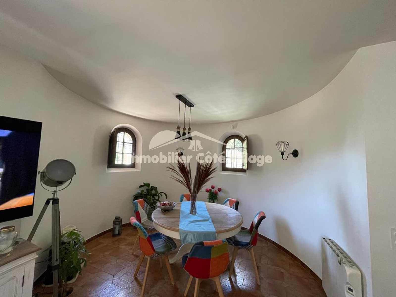 Image_, Bastide, Drap, ref :IVBA10000802
