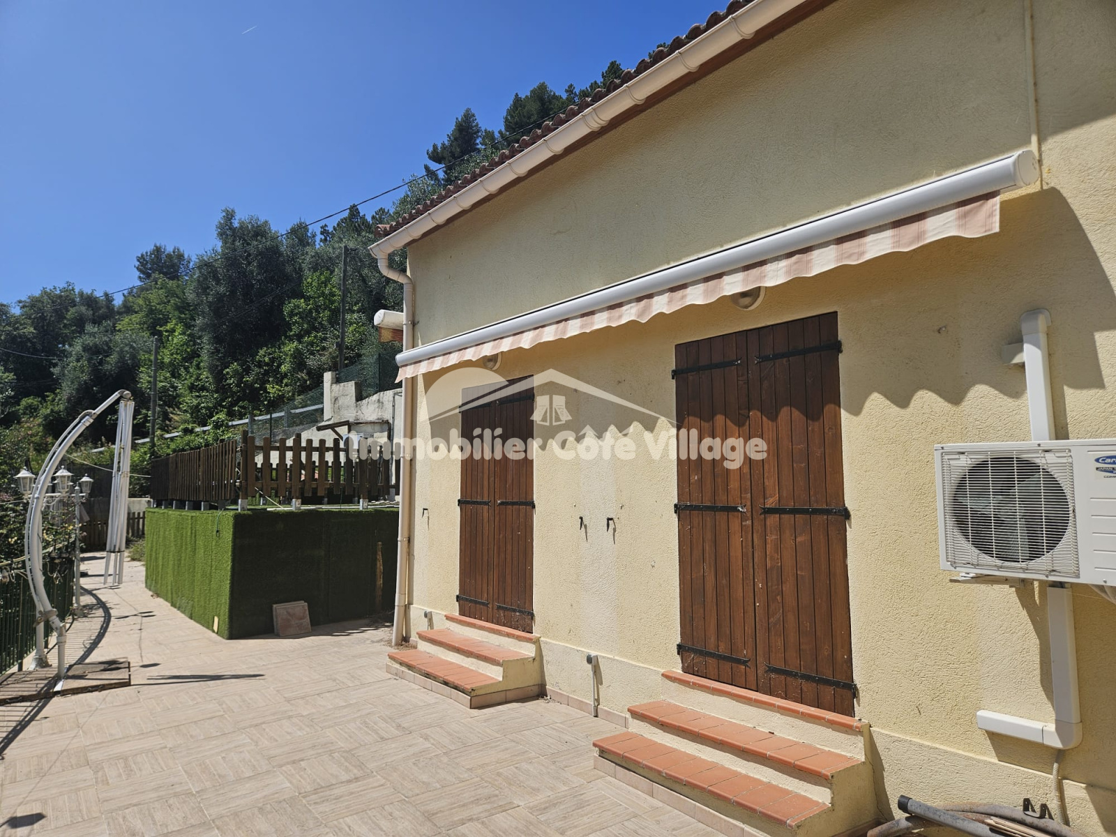 Image_, Villa, Coaraze, ref :IVVI10001099