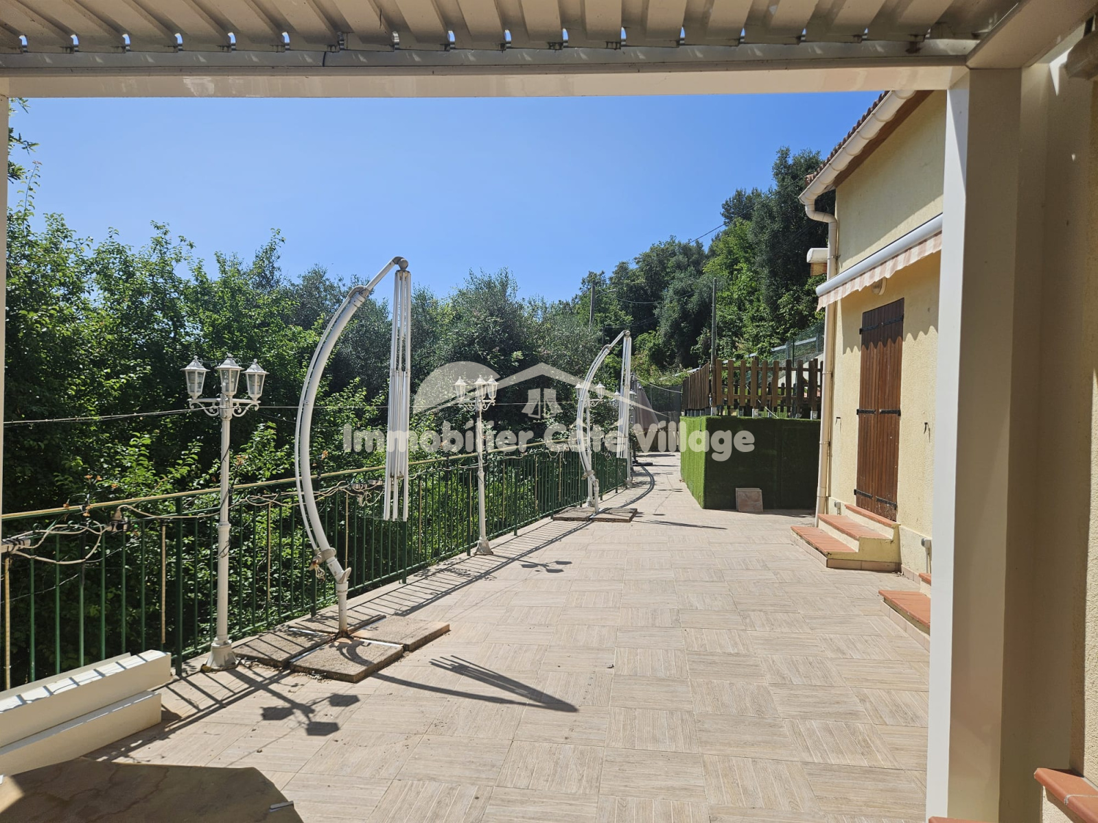 Image_, Villa, Coaraze, ref :IVVI10001099