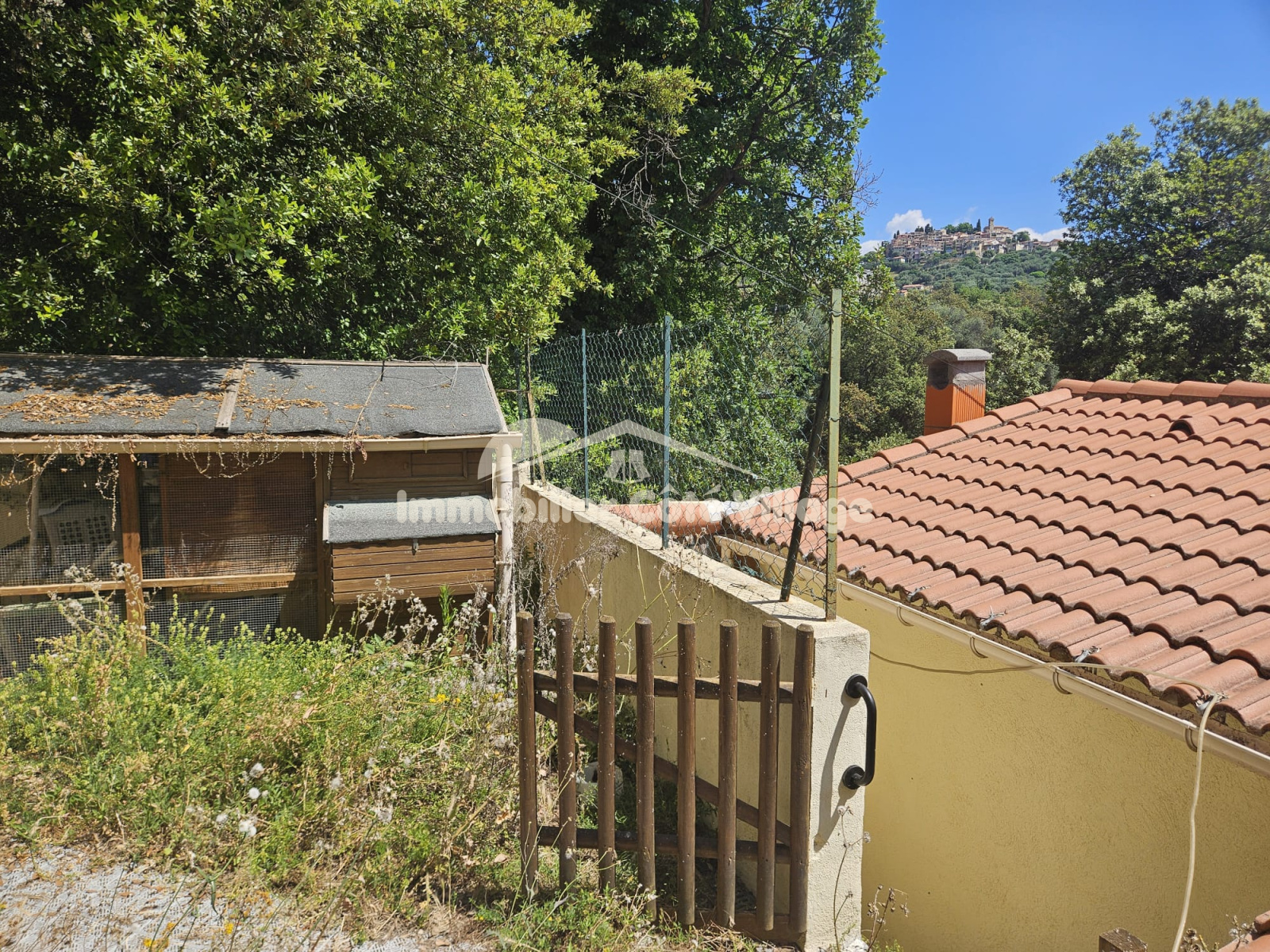 Image_, Villa, Coaraze, ref :IVVI10001099