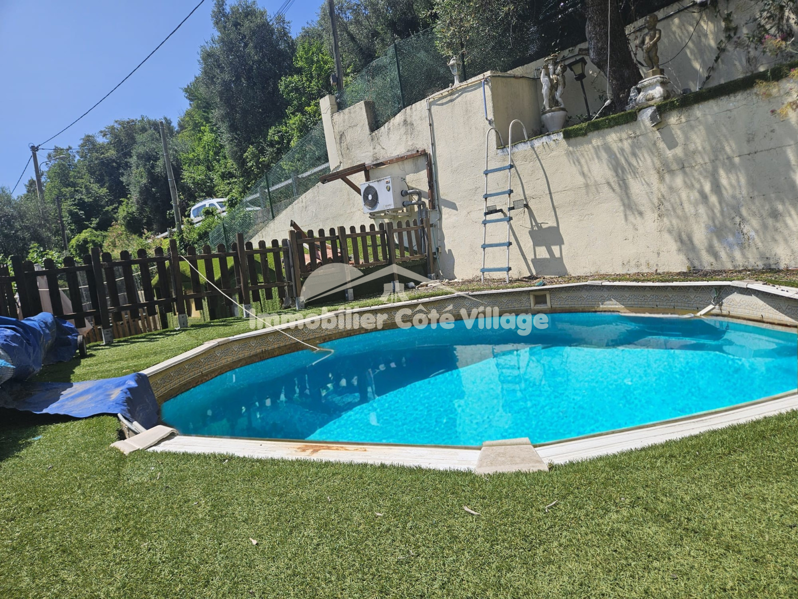 Image_, Villa, Coaraze, ref :IVVI10001099