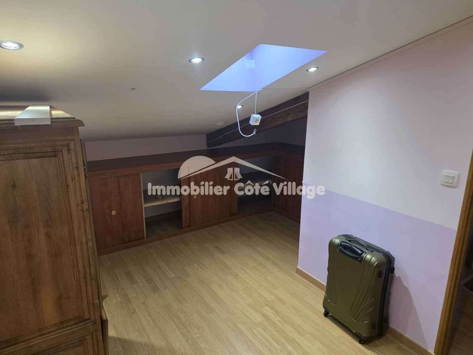 Image_, Villa, Coaraze, ref :IVVI10001099