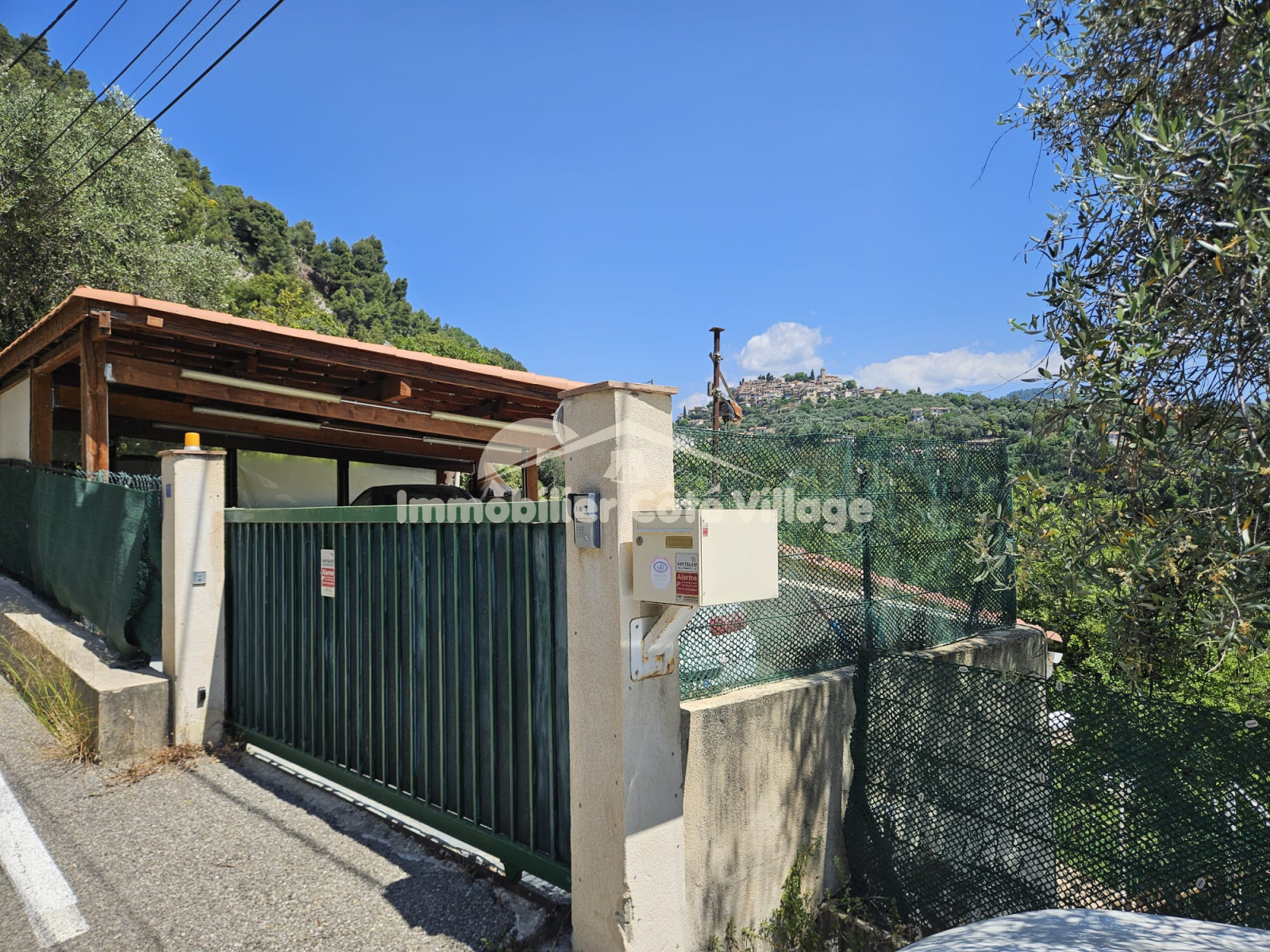 Image_, Villa, Coaraze, ref :IVVI10001099