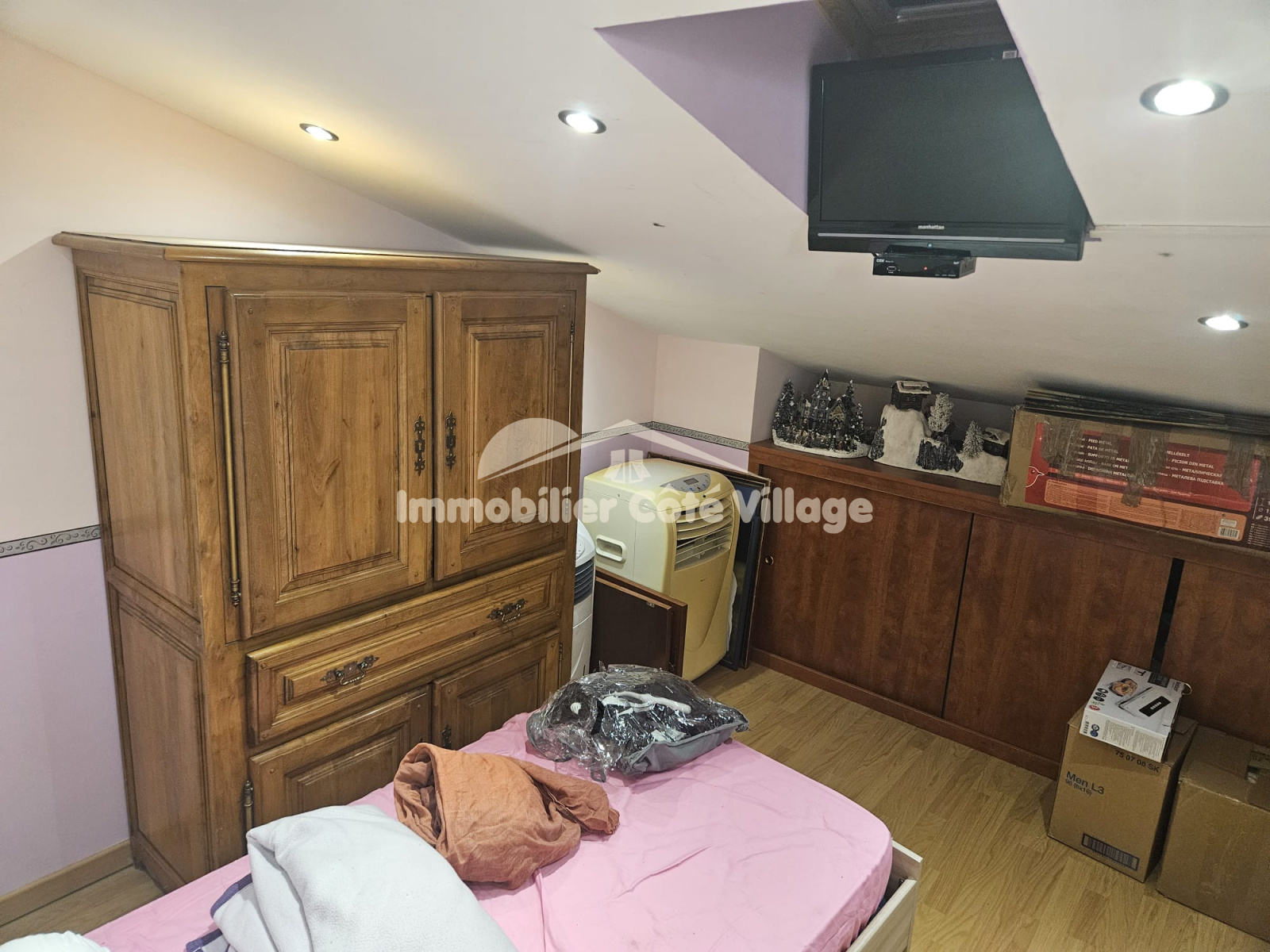 Image_, Villa, Coaraze, ref :IVVI10001099