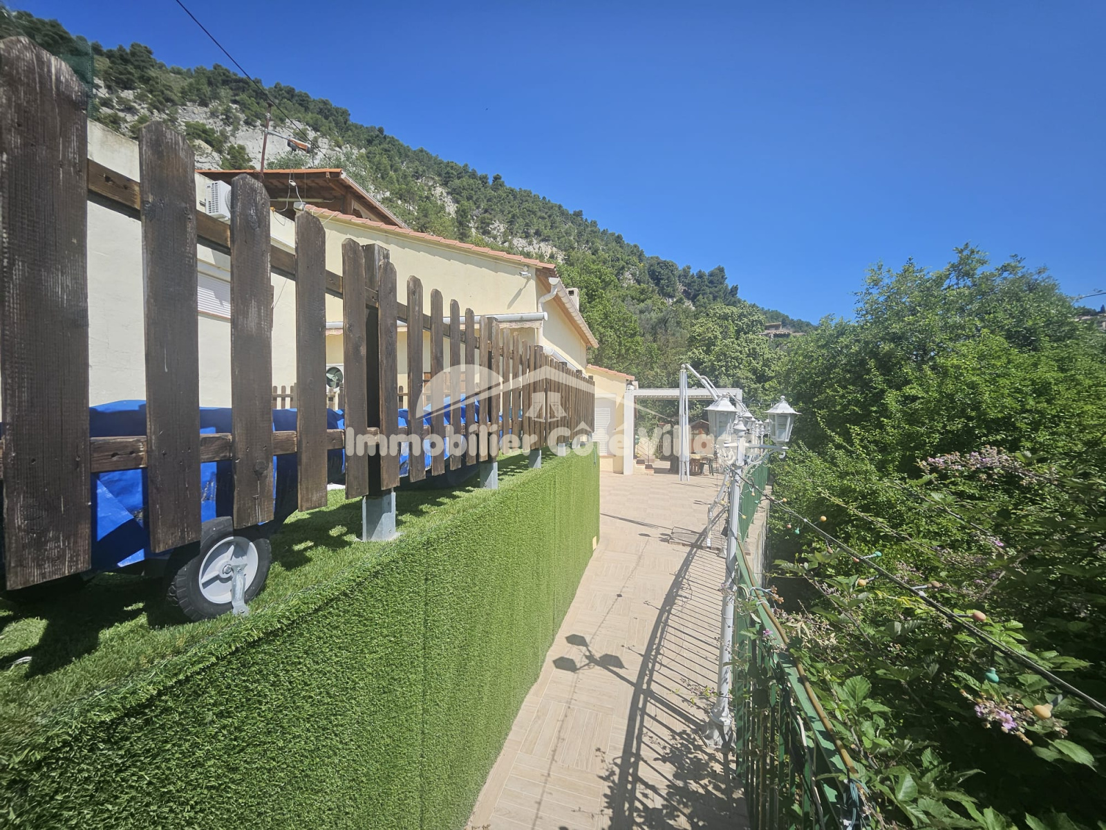 Image_, Villa, Coaraze, ref :IVVI10001099
