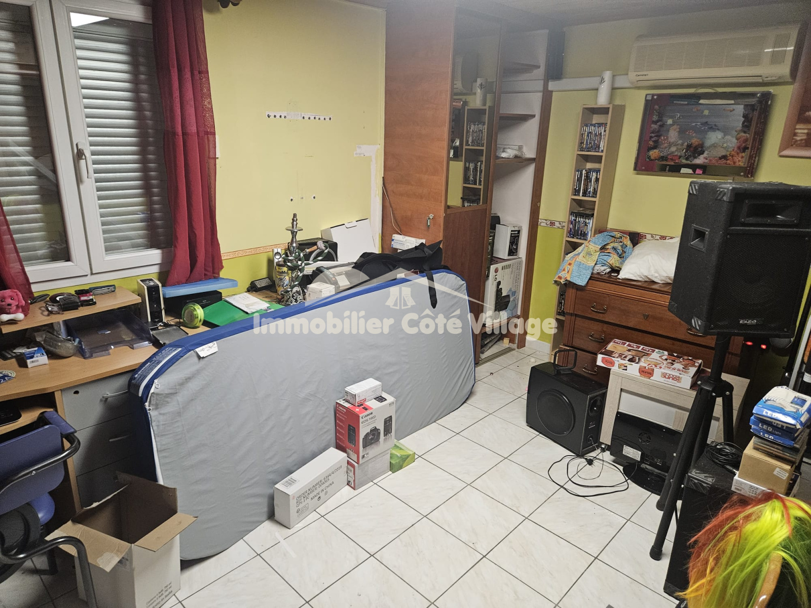 Image_, Villa, Coaraze, ref :IVVI10001099