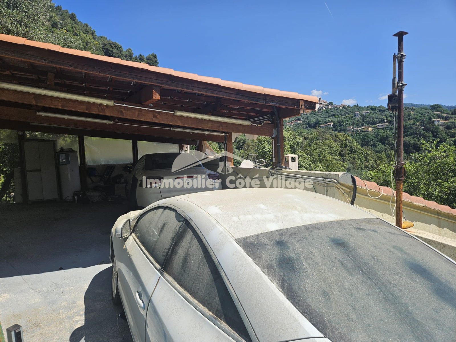 Image_, Villa, Coaraze, ref :IVVI10001099