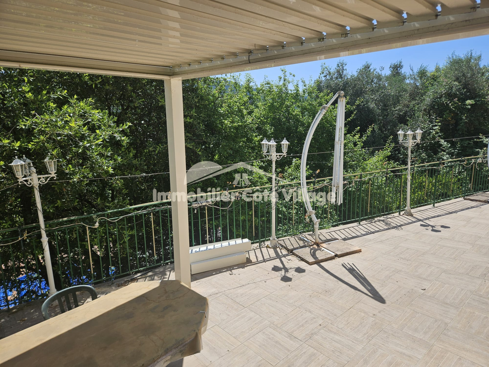 Image_, Villa, Coaraze, ref :IVVI10001099