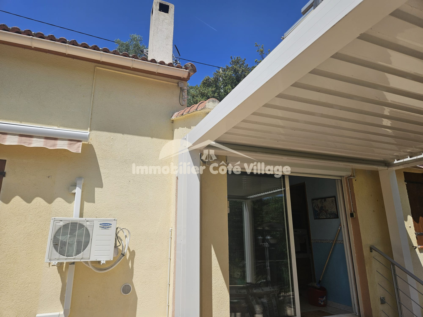 Image_, Villa, Coaraze, ref :IVVI10001099