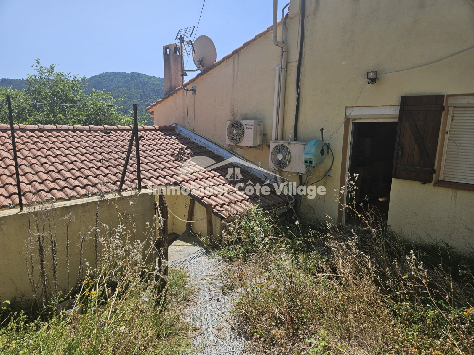 Image_, Villa, Coaraze, ref :IVVI10001099