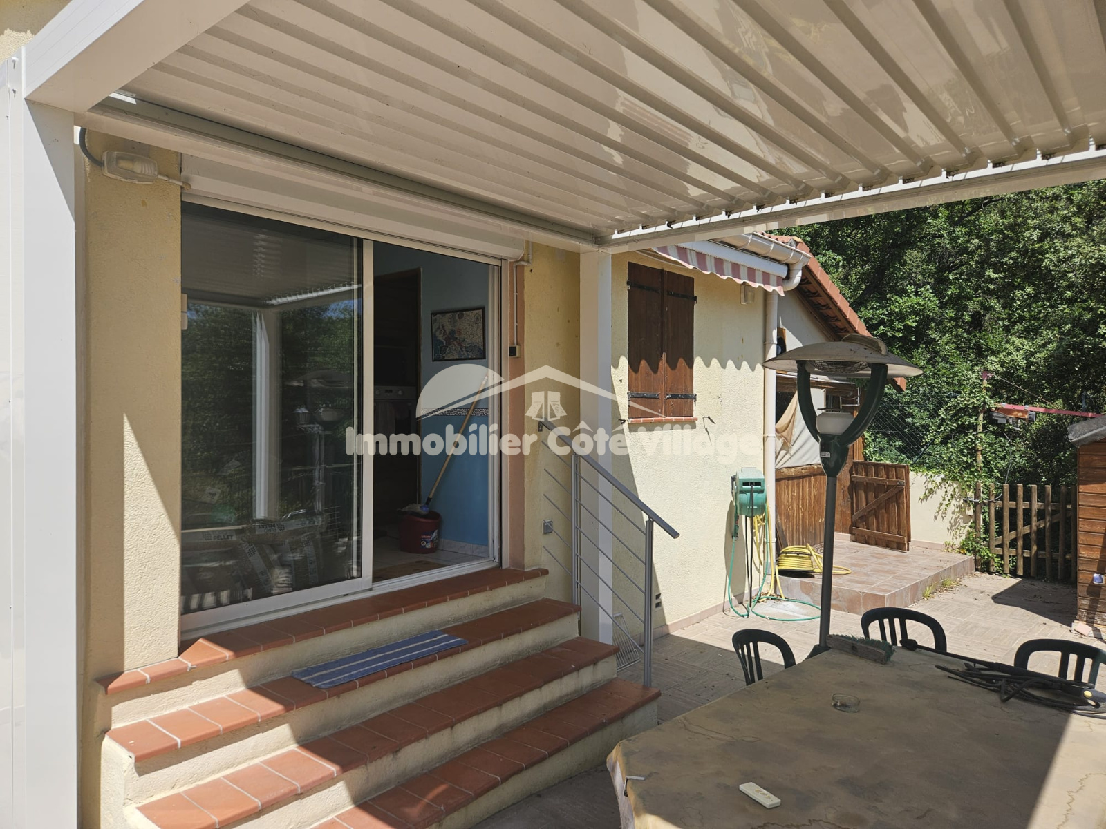Image_, Villa, Coaraze, ref :IVVI10001099