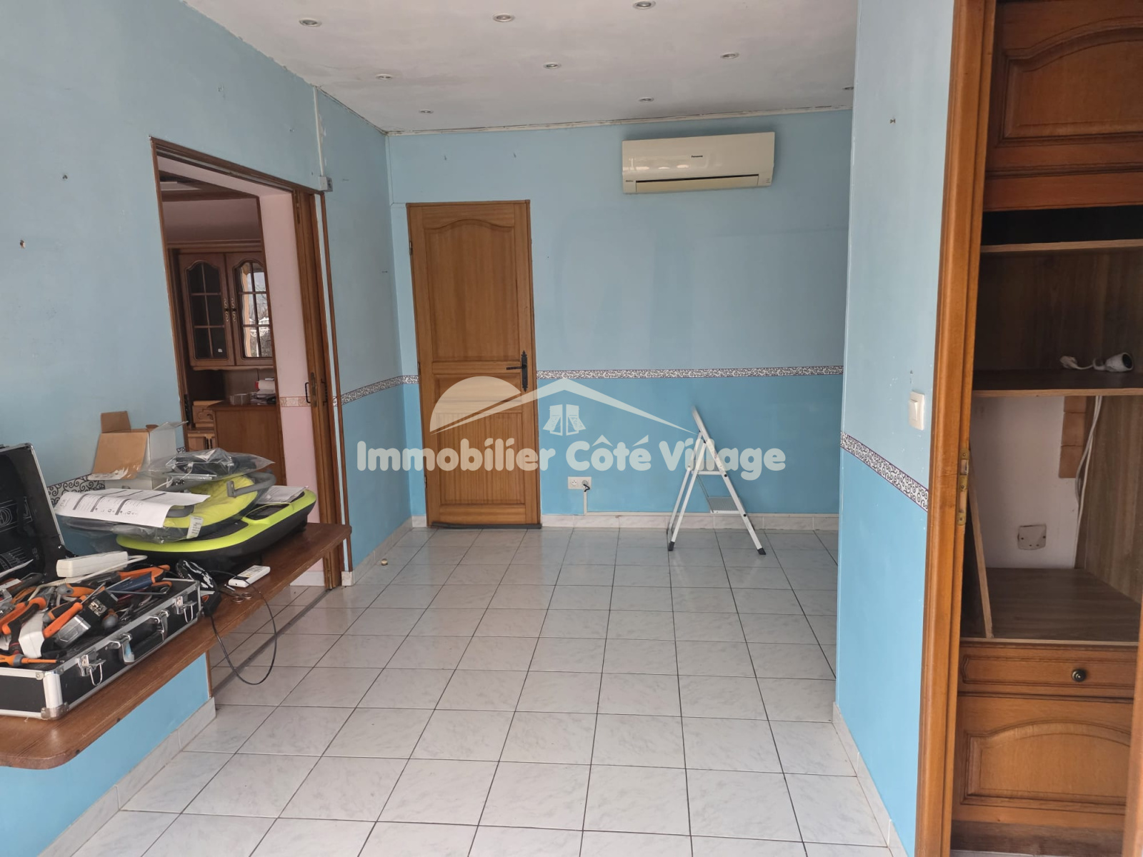 Image_, Villa, Coaraze, ref :IVVI10001099