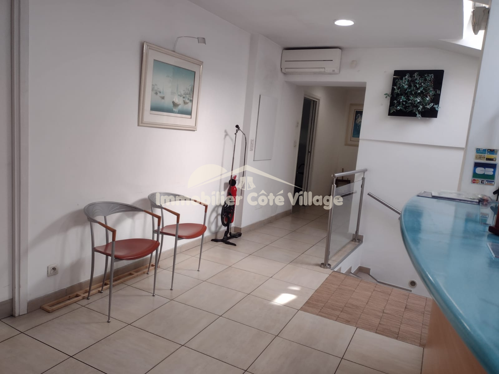 Image_, Immeuble, Cagnes-sur-Mer, ref :5528528