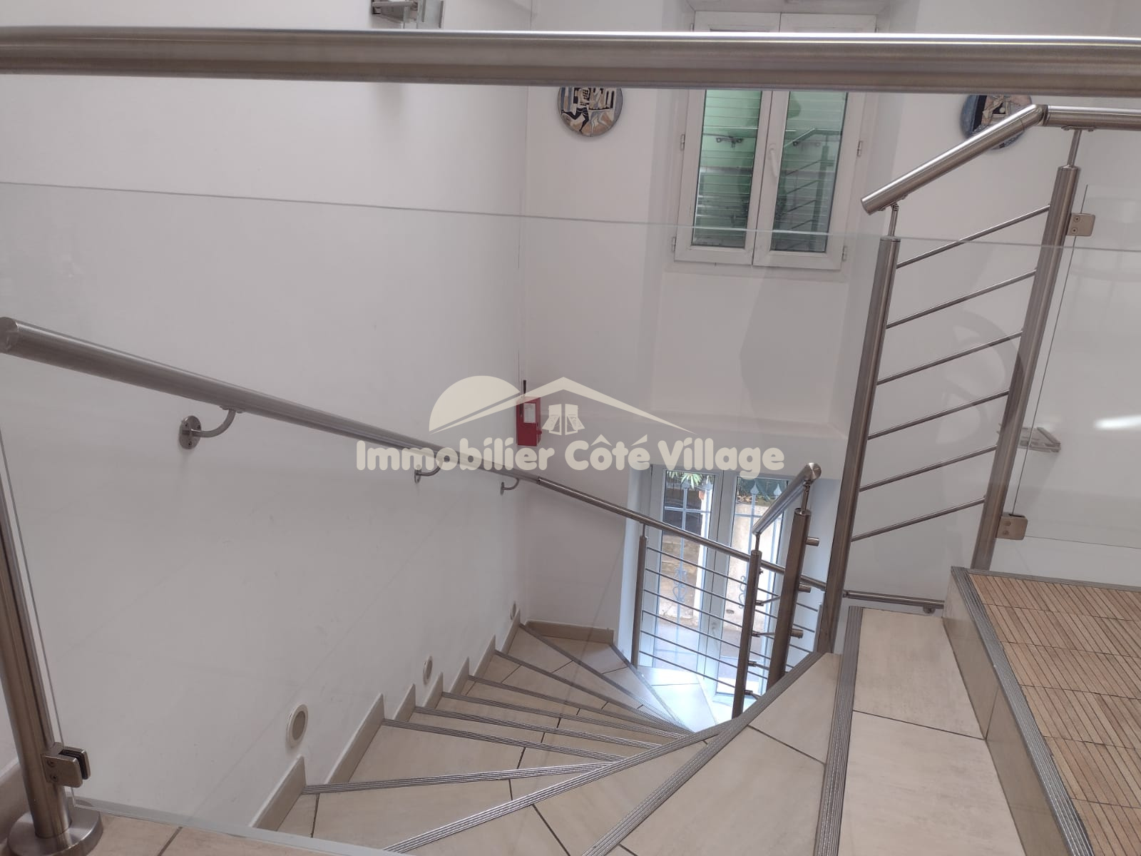 Image_, Immeuble, Cagnes-sur-Mer, ref :5528528