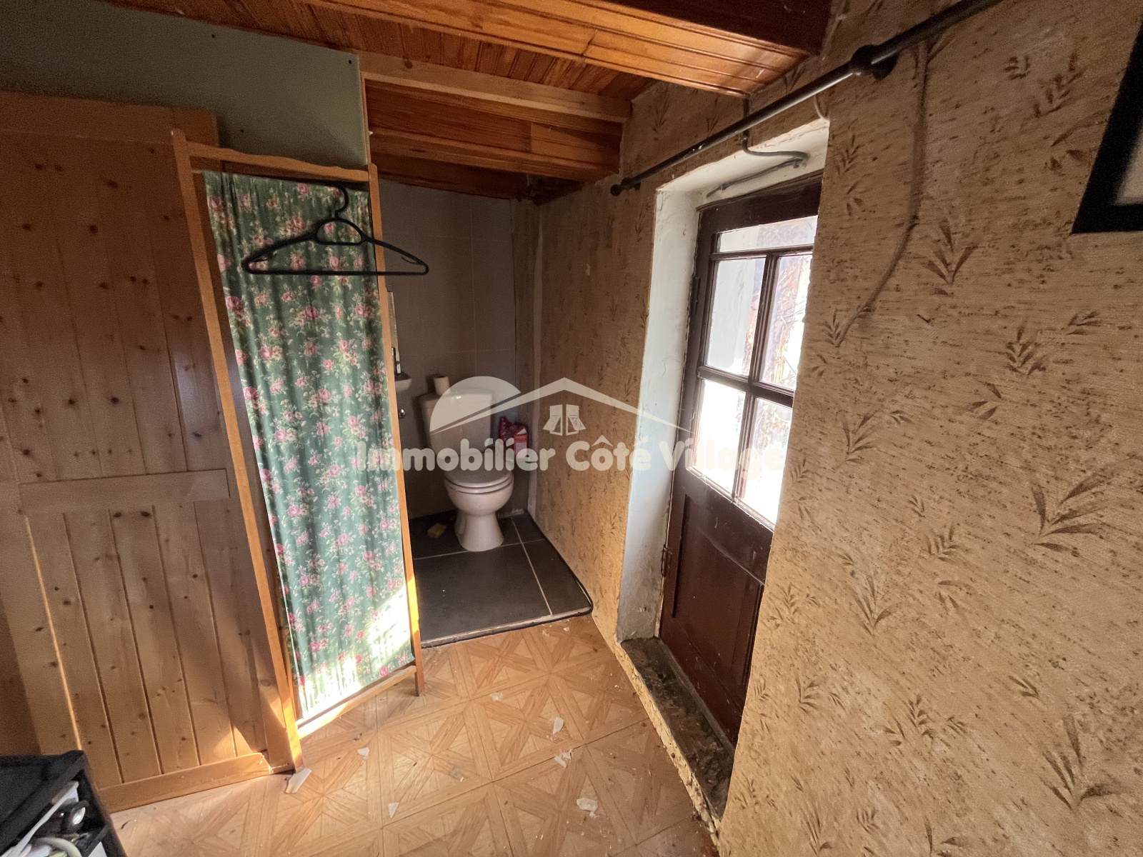 Image_, Maison de village, Lantosque, ref :RJVMA30001156