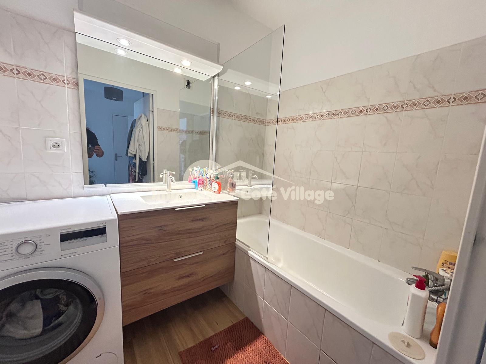 Image_, Appartement, Saint-André-de-la-Roche, ref :RJVAP30001098