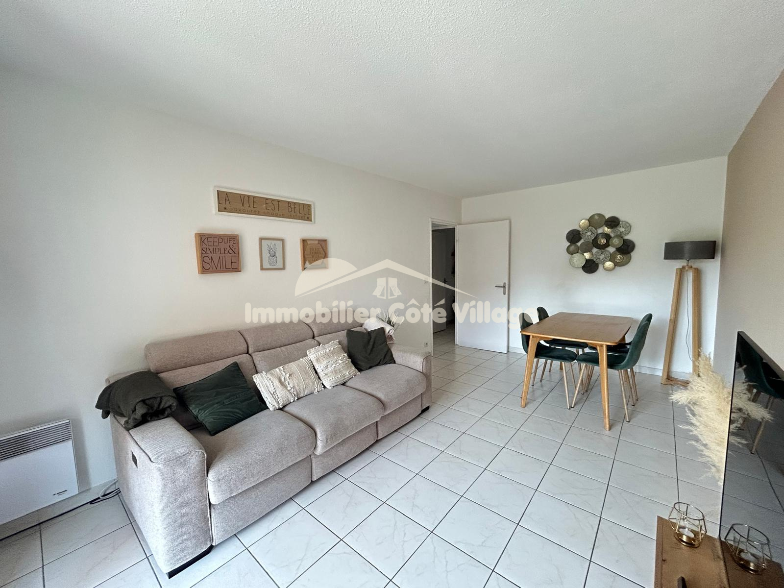 Image_, Appartement, Saint-André-de-la-Roche, ref :RJVAP30001098