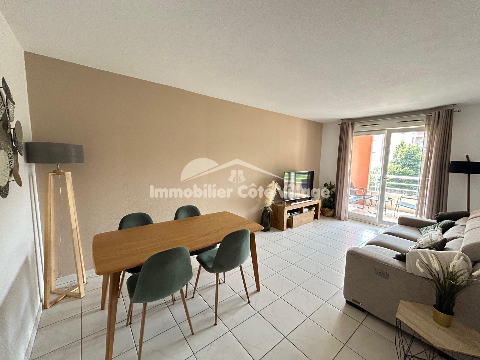 Image_, Appartement, Saint-André-de-la-Roche, ref :RJVAP30001098