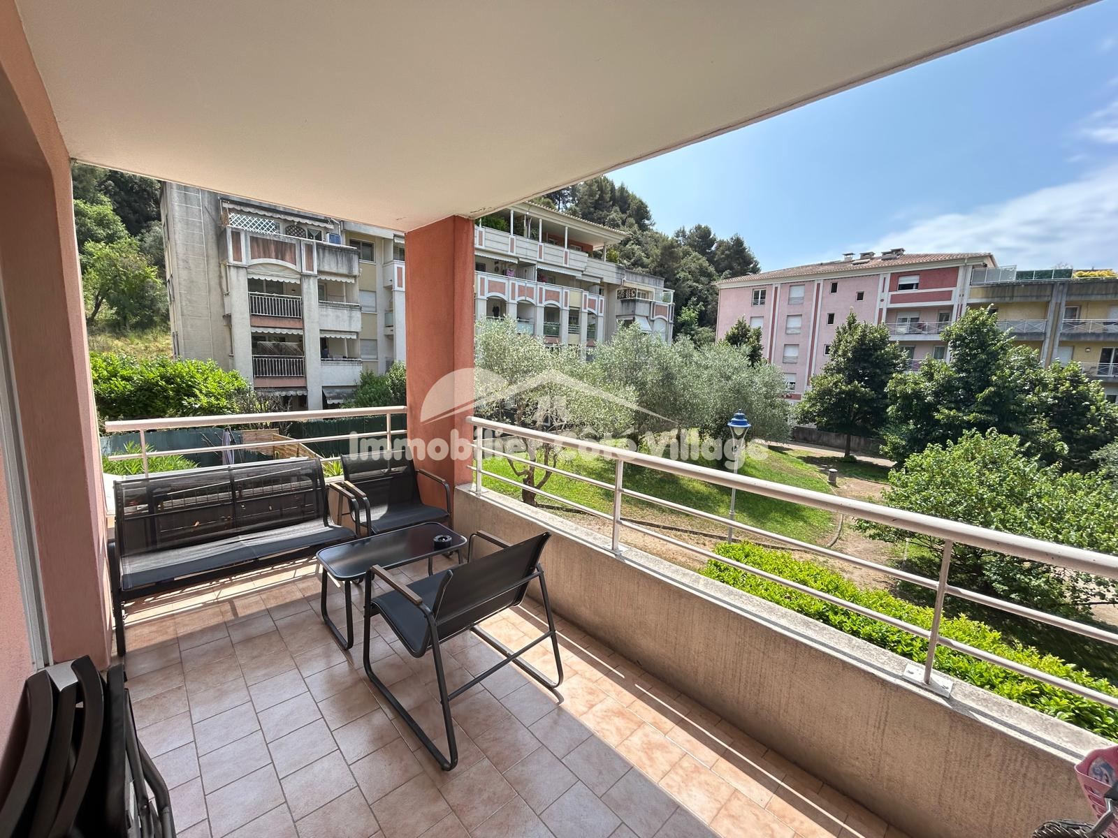 Image_, Appartement, Saint-André-de-la-Roche, ref :RJVAP30001098