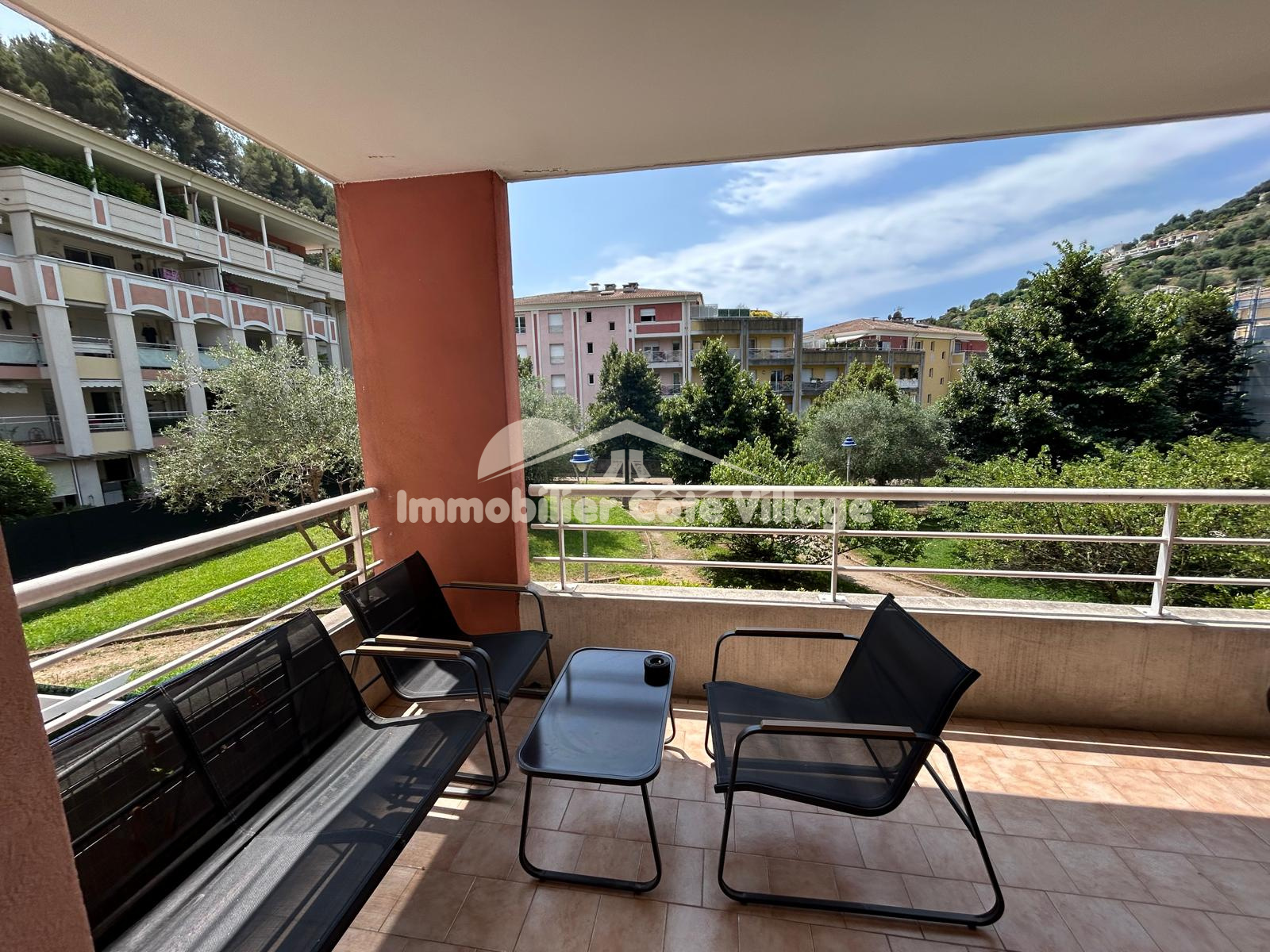 Image_, Appartement, Saint-André-de-la-Roche, ref :RJVAP30001098