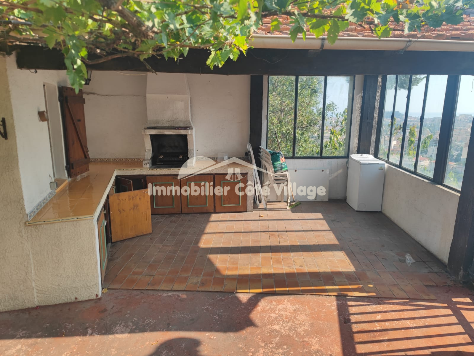Image_, Appartement, Nice, ref :IVAP10000832