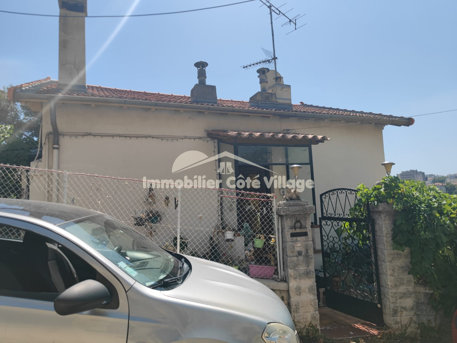 Image_, Appartement, Nice, ref :IVAP10000832