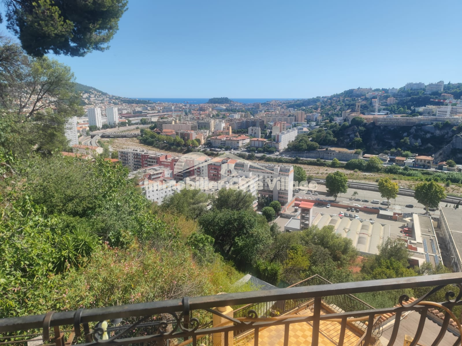 Image_, Appartement, Nice, ref :IVAP10000832