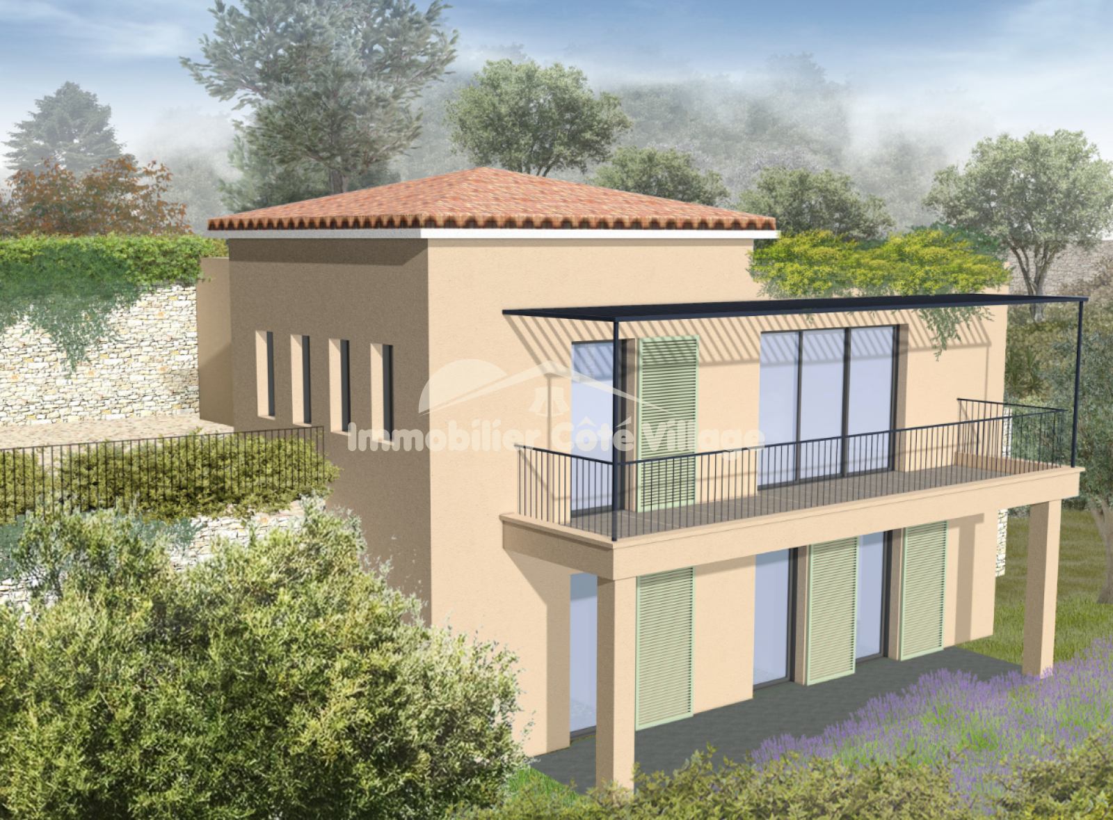 Image_, Villa, Drap, ref :DCVVI370000841