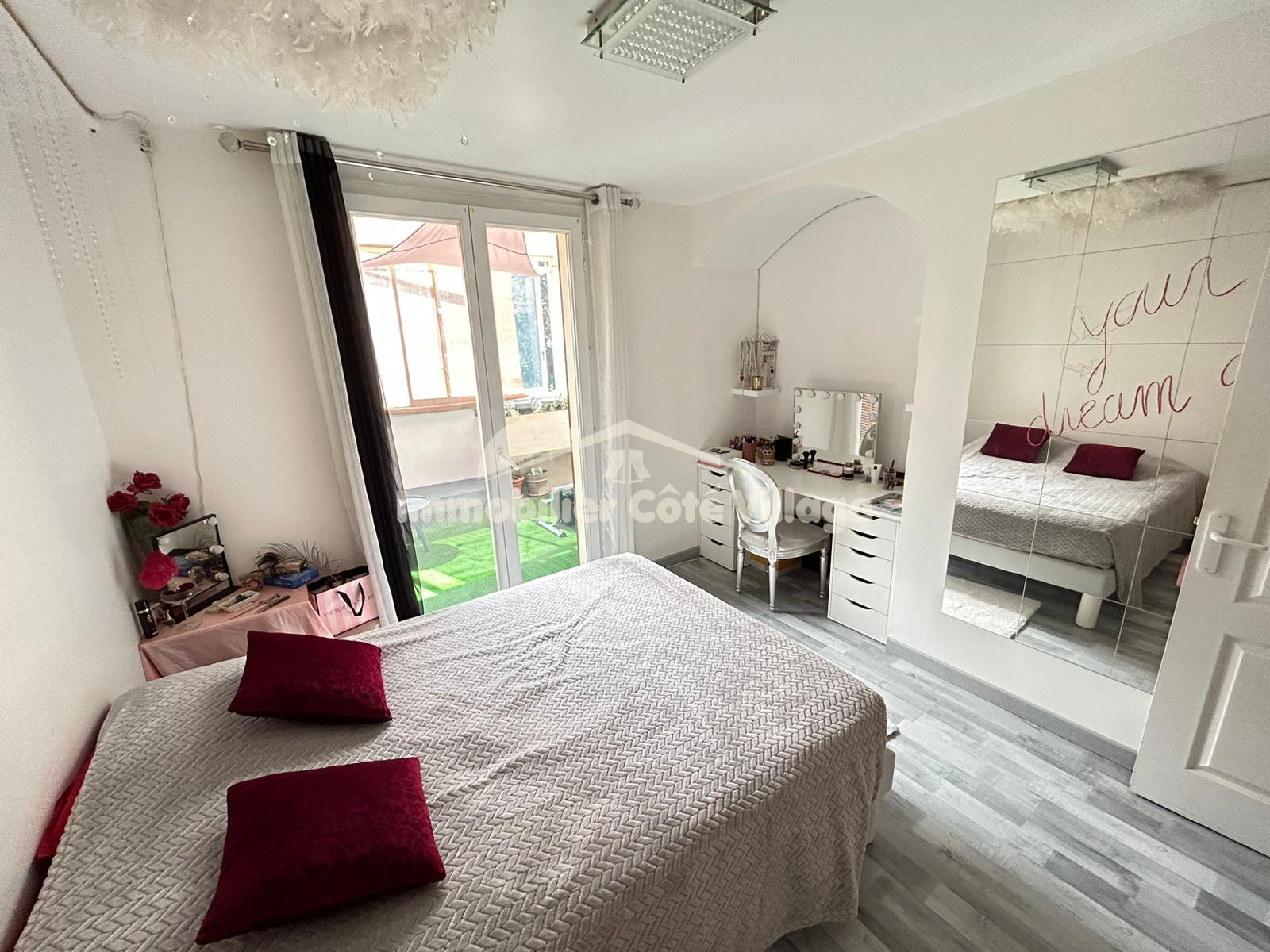 Image_, Appartement, La Trinité, ref :RJVAP30000835
