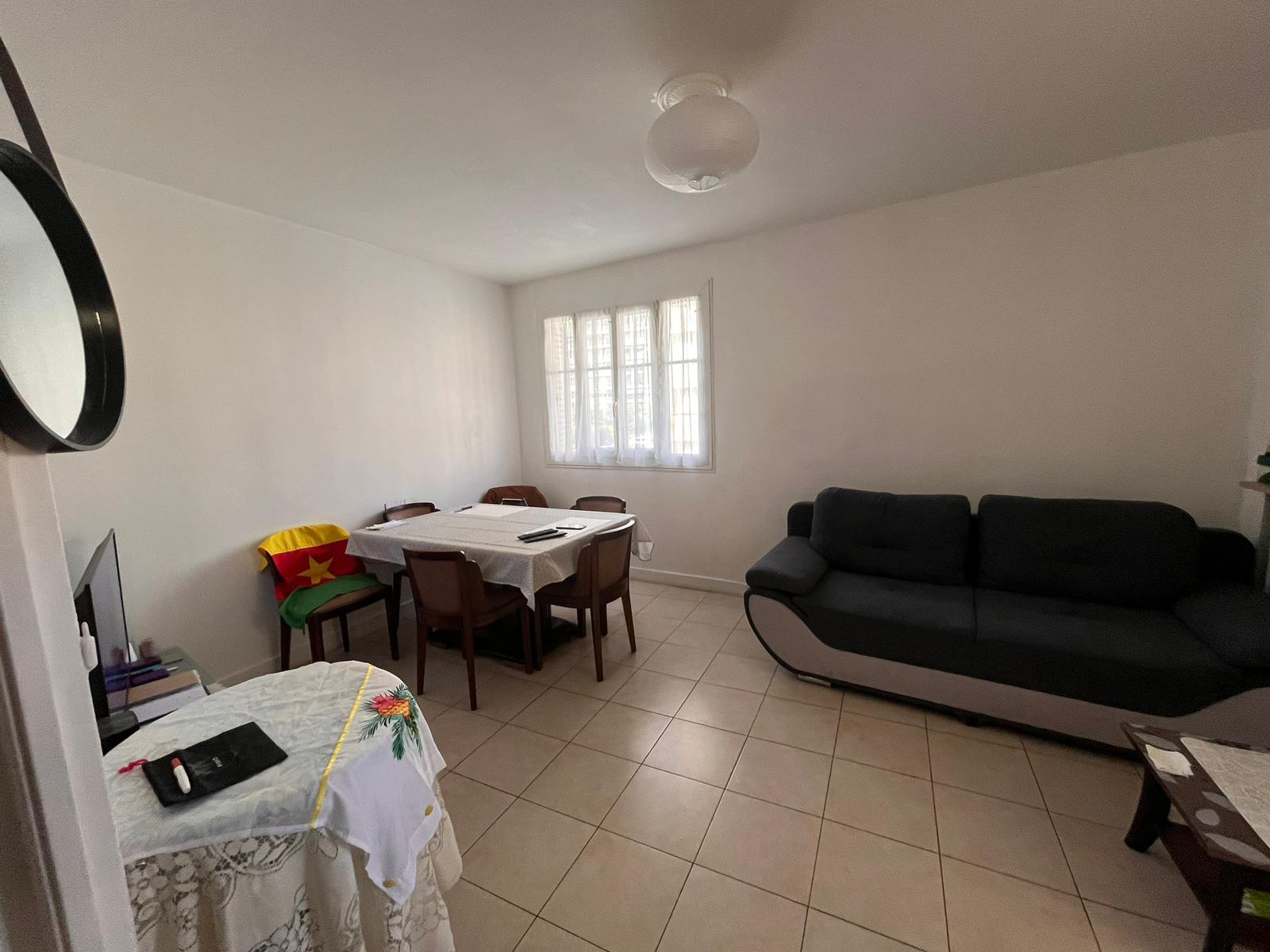 Vente Appartement 48m² 2 Pièces à Nice (06000) - La Trinité