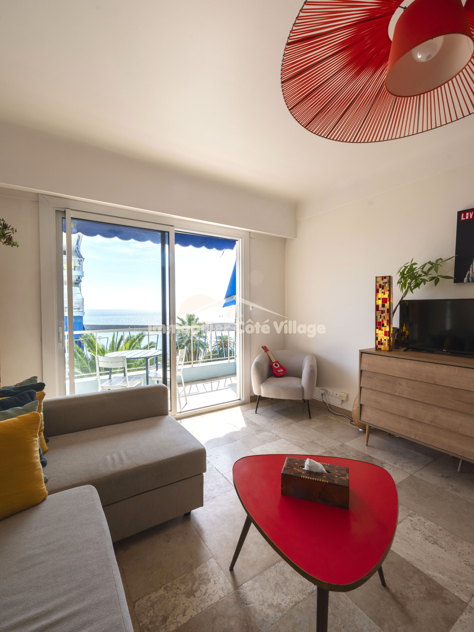Image_, Appartement, Nice, ref :PEVAP50001137