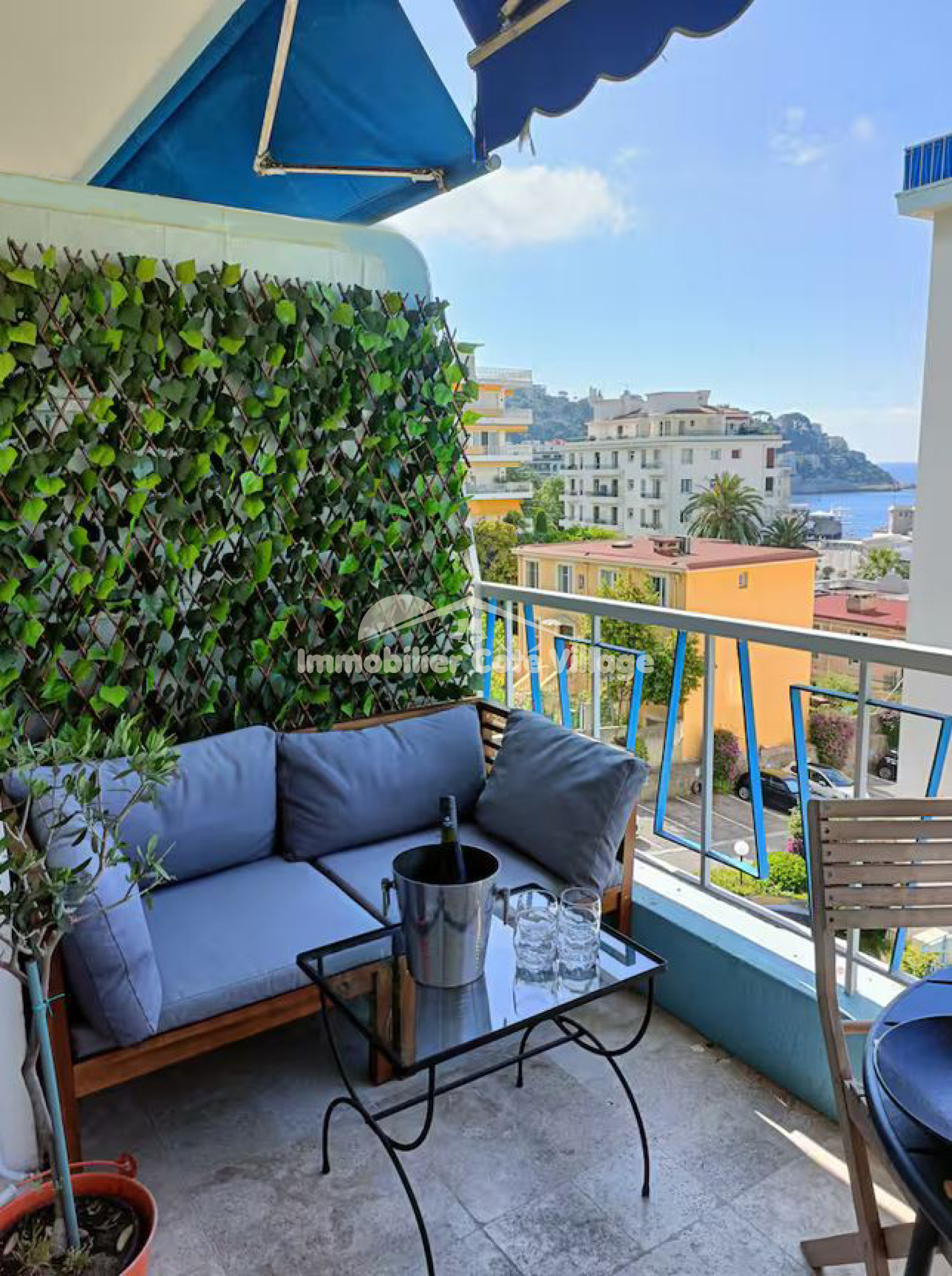 Image_, Appartement, Nice, ref :PEVAP50001137
