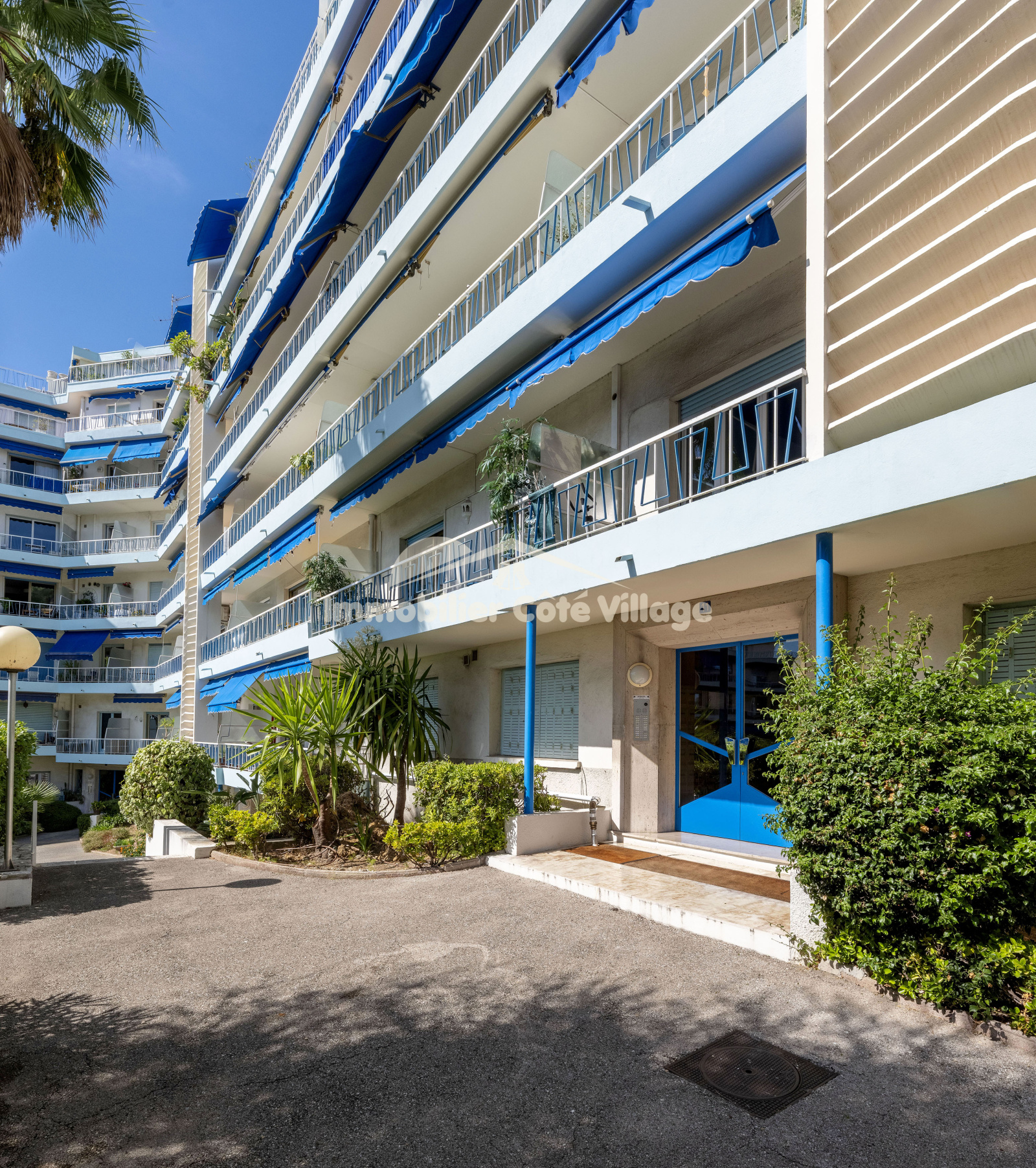 Image_, Appartement, Nice, ref :PEVAP50001137
