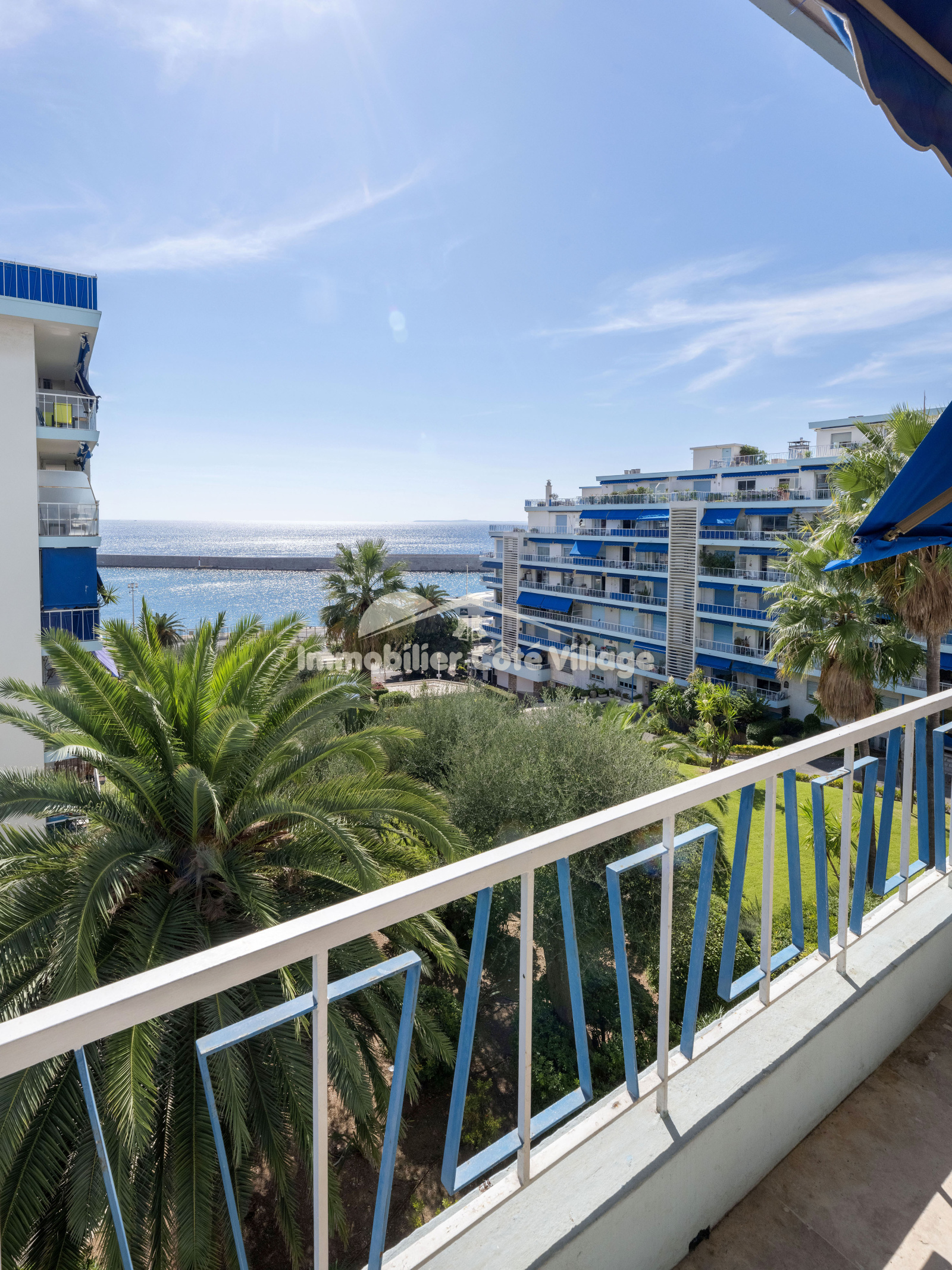 Image_, Appartement, Nice, ref :PEVAP50001137