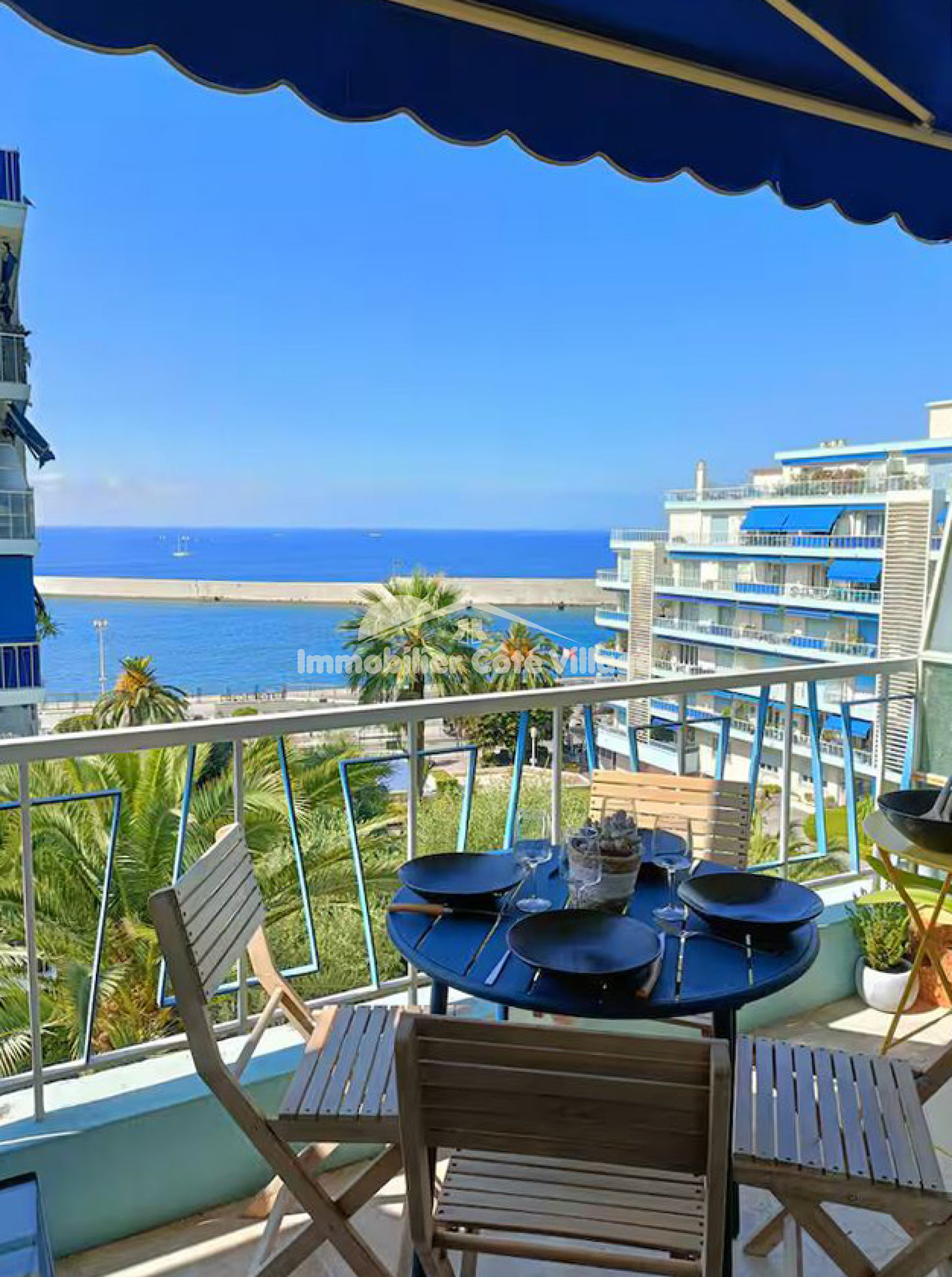 Image_, Appartement, Nice, ref :PEVAP50001137