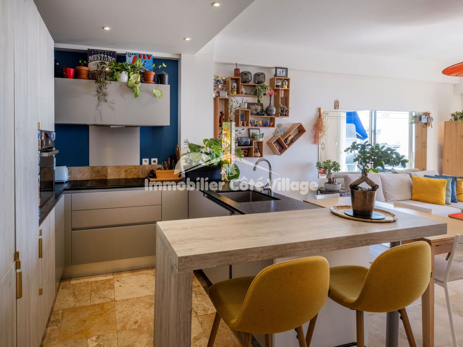Image_, Appartement, Nice, ref :PEVAP50001137
