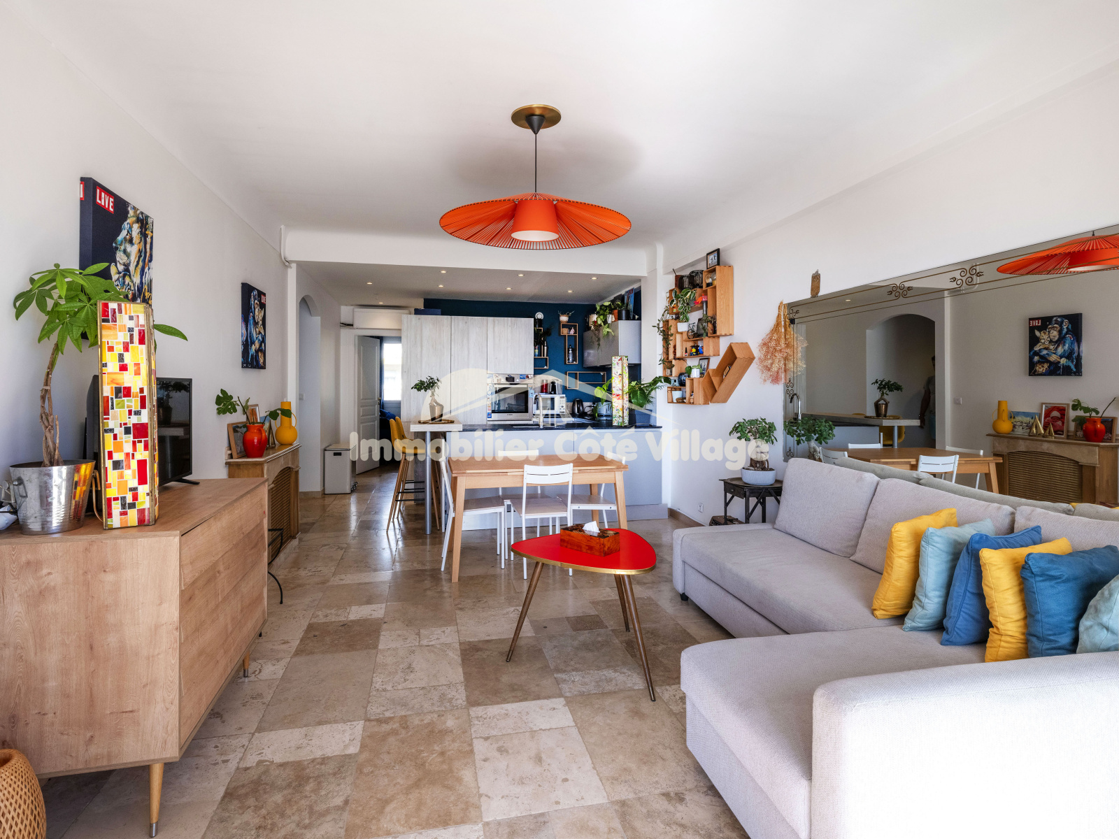 Image_, Appartement, Nice, ref :PEVAP50001137
