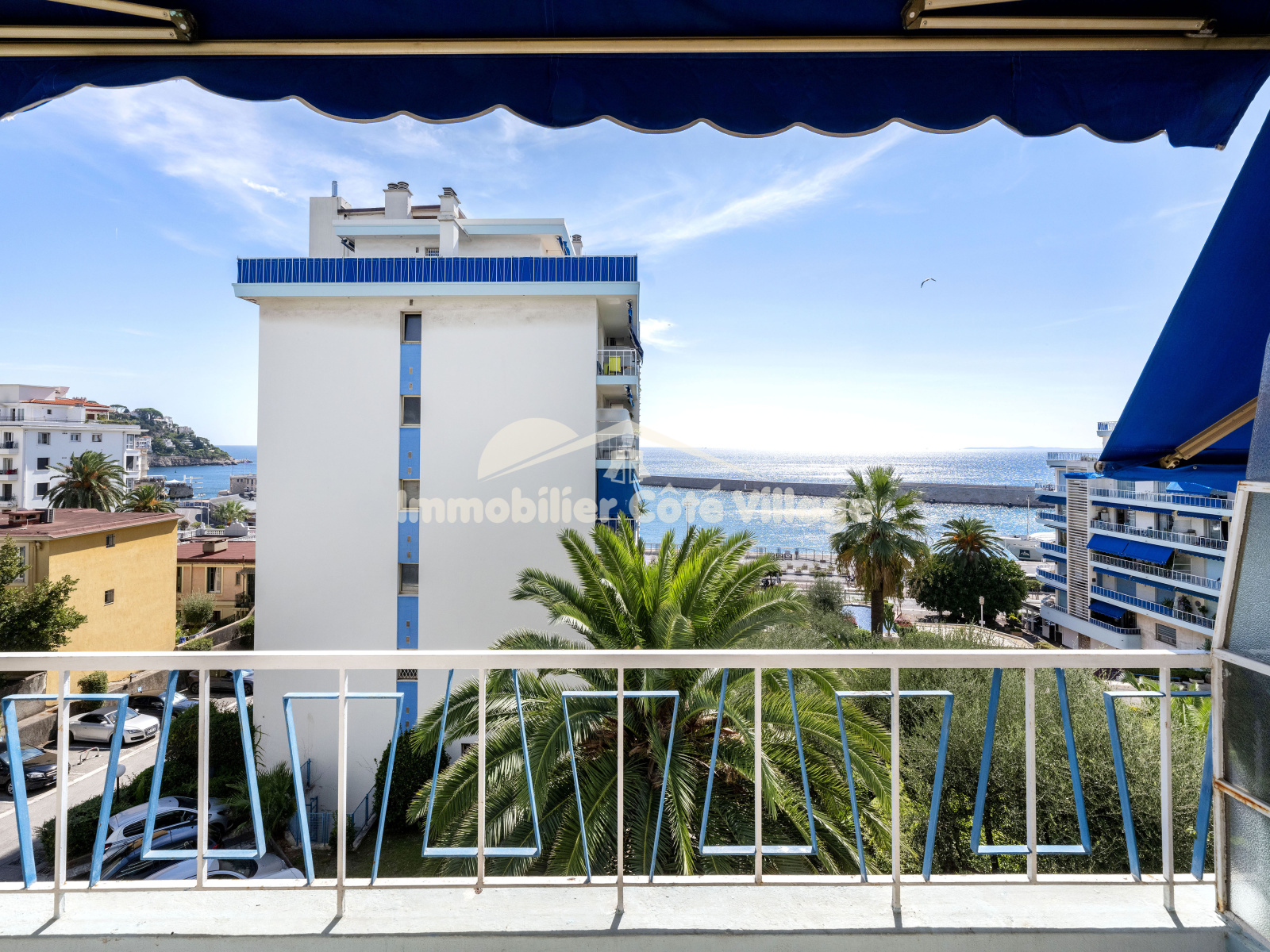 Image_, Appartement, Nice, ref :PEVAP50001137